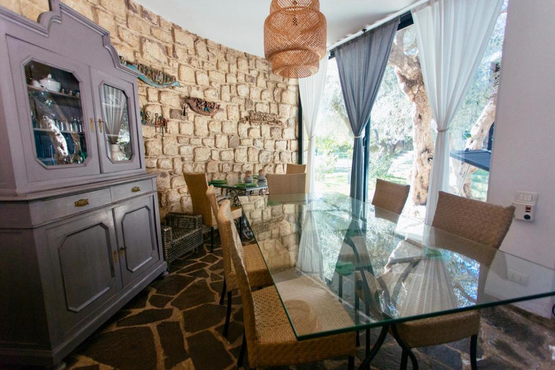 Готель Stone House Модіка Екстер'єр фото