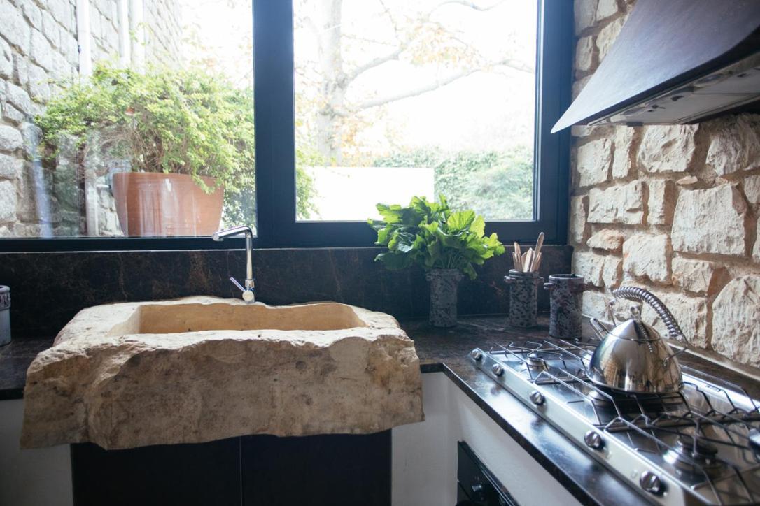 Готель Stone House Модіка Екстер'єр фото